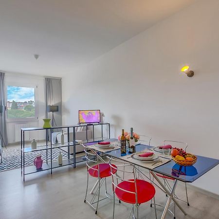 Appartamento Di Tommaso - Happy Rentals Desenzano del Garda Kültér fotó