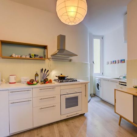 Appartamento Di Tommaso - Happy Rentals Desenzano del Garda Kültér fotó
