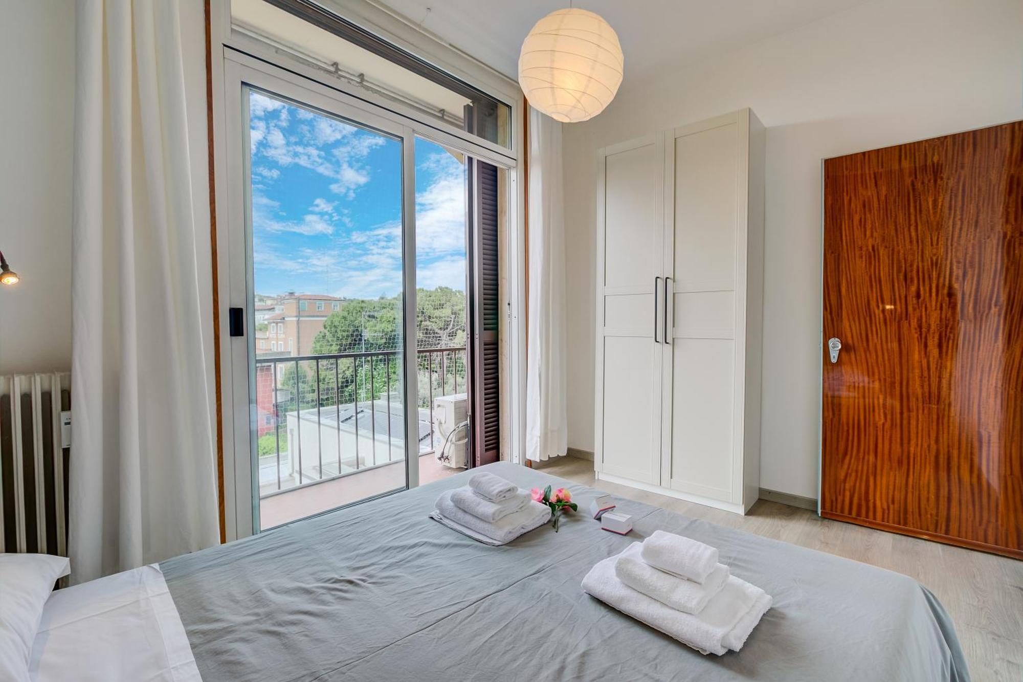 Appartamento Di Tommaso - Happy Rentals Desenzano del Garda Kültér fotó