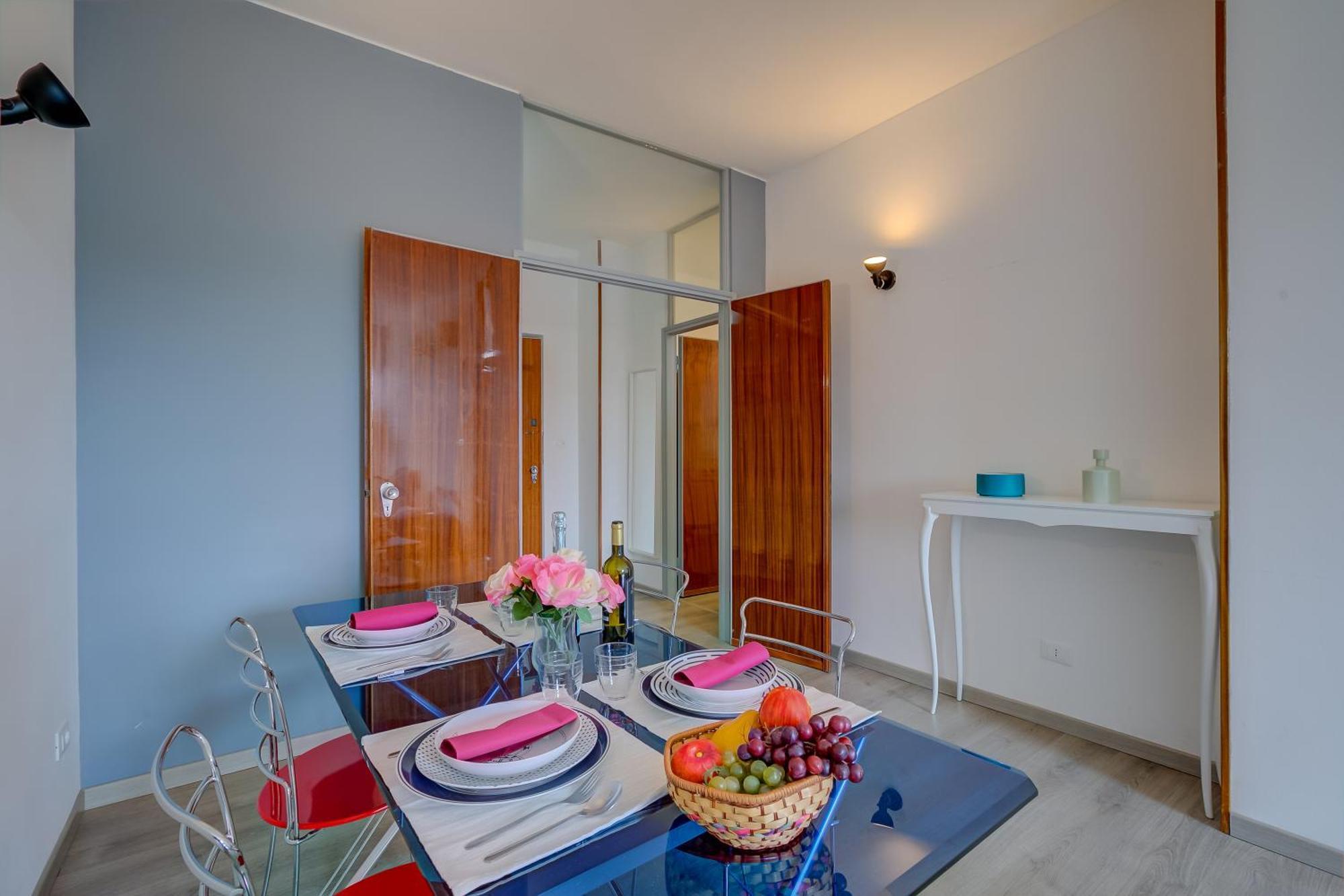 Appartamento Di Tommaso - Happy Rentals Desenzano del Garda Kültér fotó