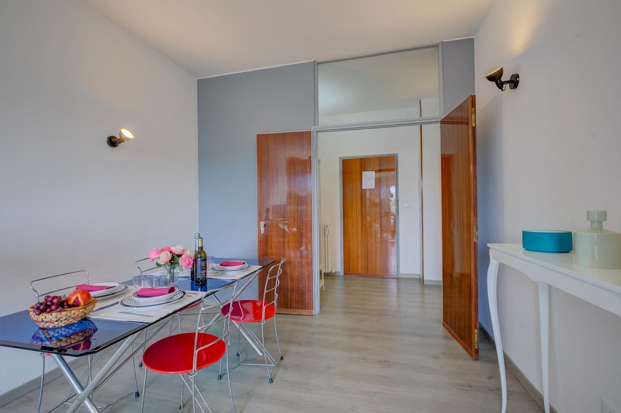 Appartamento Di Tommaso - Happy Rentals Desenzano del Garda Kültér fotó